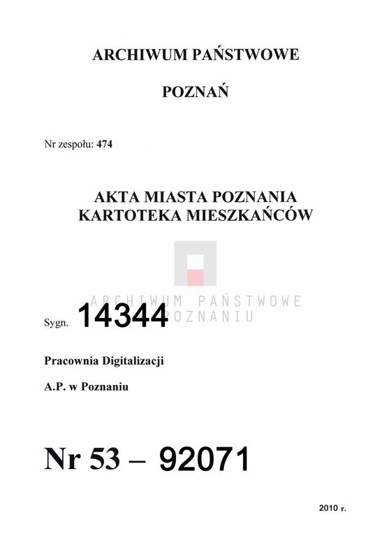 Obraz 1 z jednostki "Daab - Dalkowiecki"