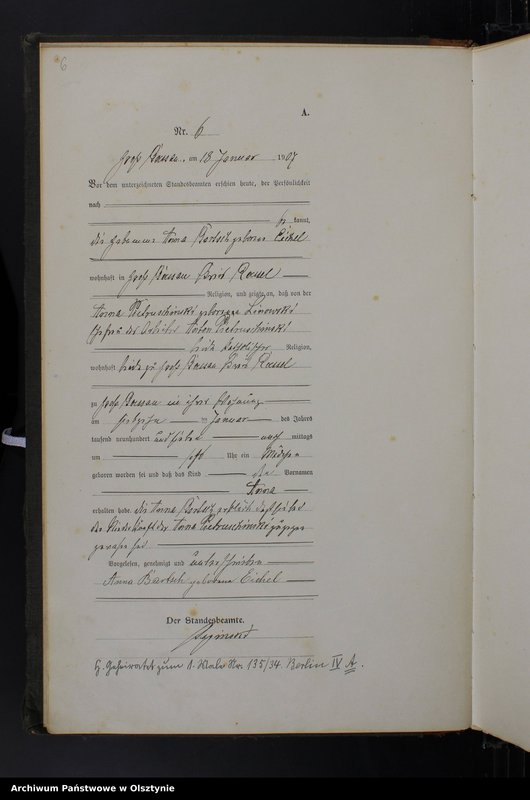 image.from.unit.number "Geburts-Haupt-Register Nr 1-106,1-108,1-108,1-122,1-109"