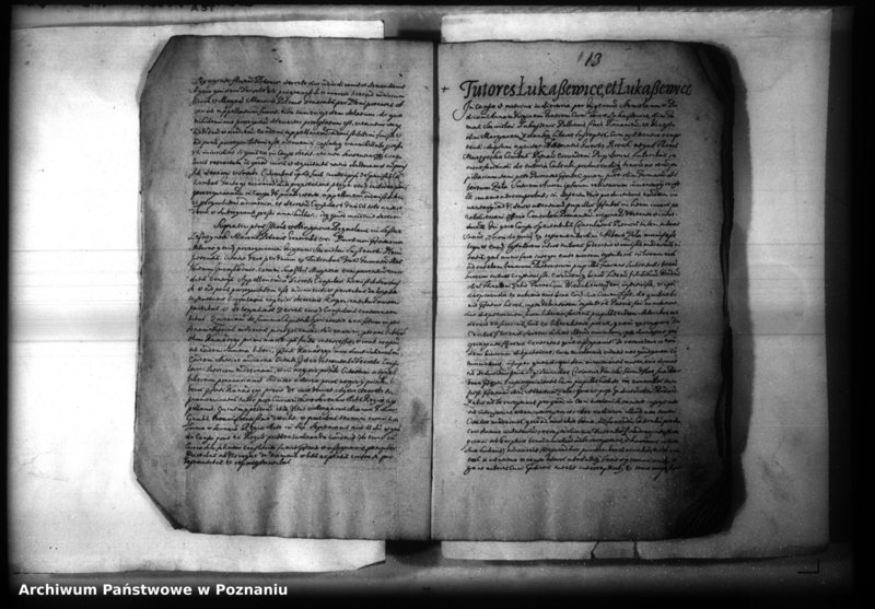 Obraz 17 z jednostki "Lib. civium, inscriptiones, relationes, decreta [inducta;protocollon]"