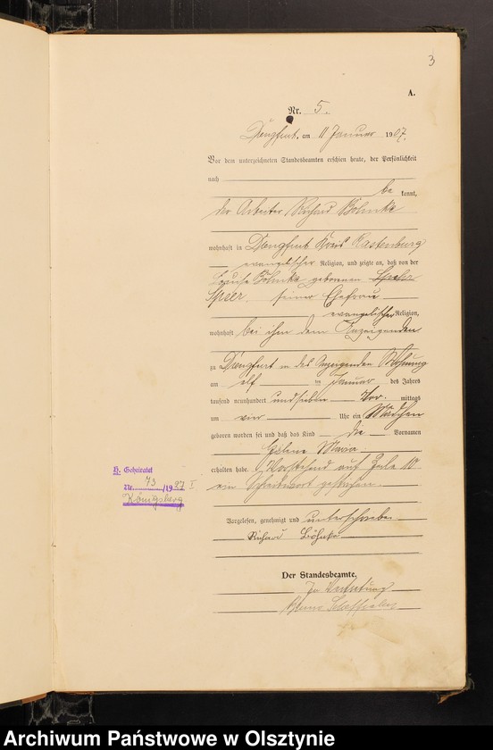image.from.unit.number "Geburts-Haupt-Register Nr 1 - 138"