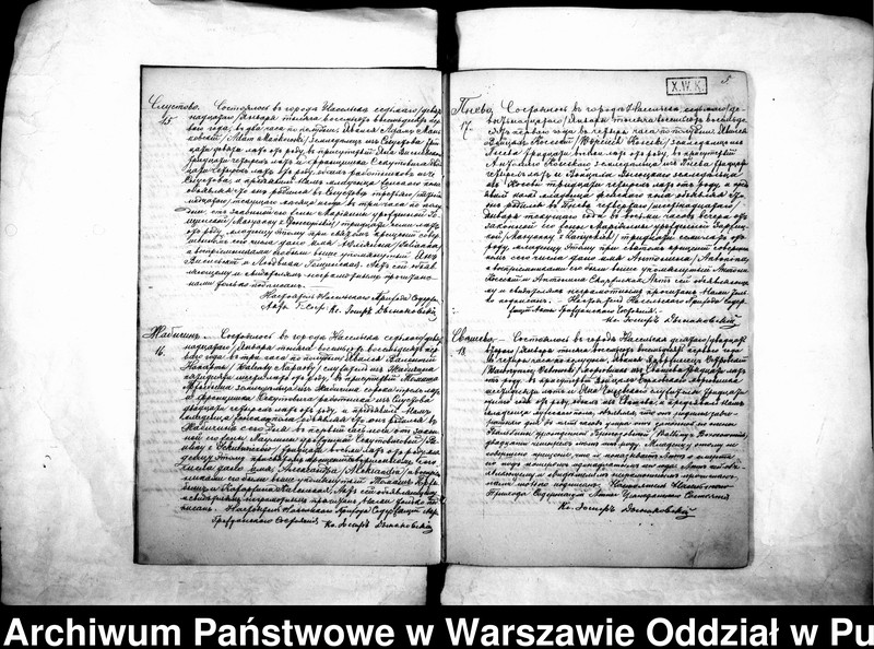 image.from.unit.number "Akta urodzeń, małżeństw i zgonów"