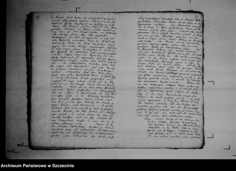 image.from.unit.number "Auszug aus den Regierungs acten das Neu Stettinische Gymnasium betreffend"