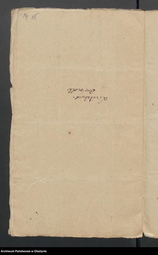 image.from.unit.number "Den Verkauf einer Brau Pfanne und zweier Brau Küwen bei der Kirche in Powanden"