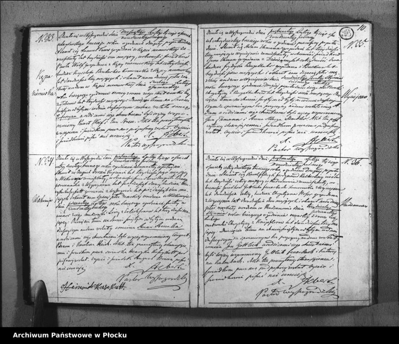 image.from.unit.number "Akta urodzeń, małżeństw i zgonów"