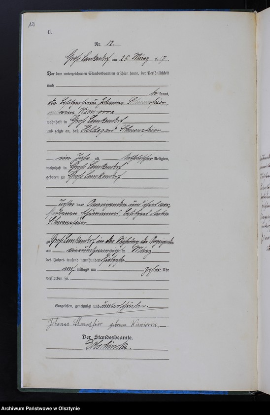 image.from.unit.number "Sterbe-Haupt-Register Nr 1-57, 1-63, 1-33, 1-45, 1-32, 1-38"