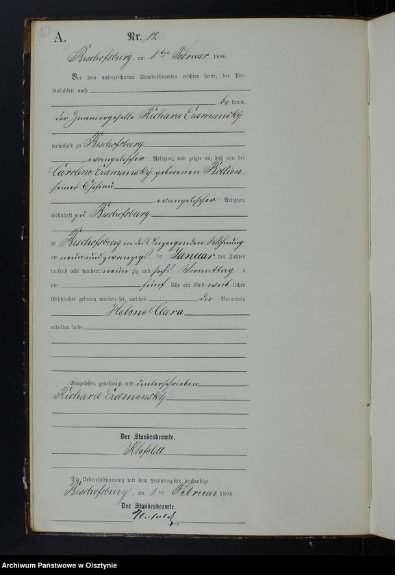 image.from.unit.number "Geburts-Neben-Register Nr 3 - 173"