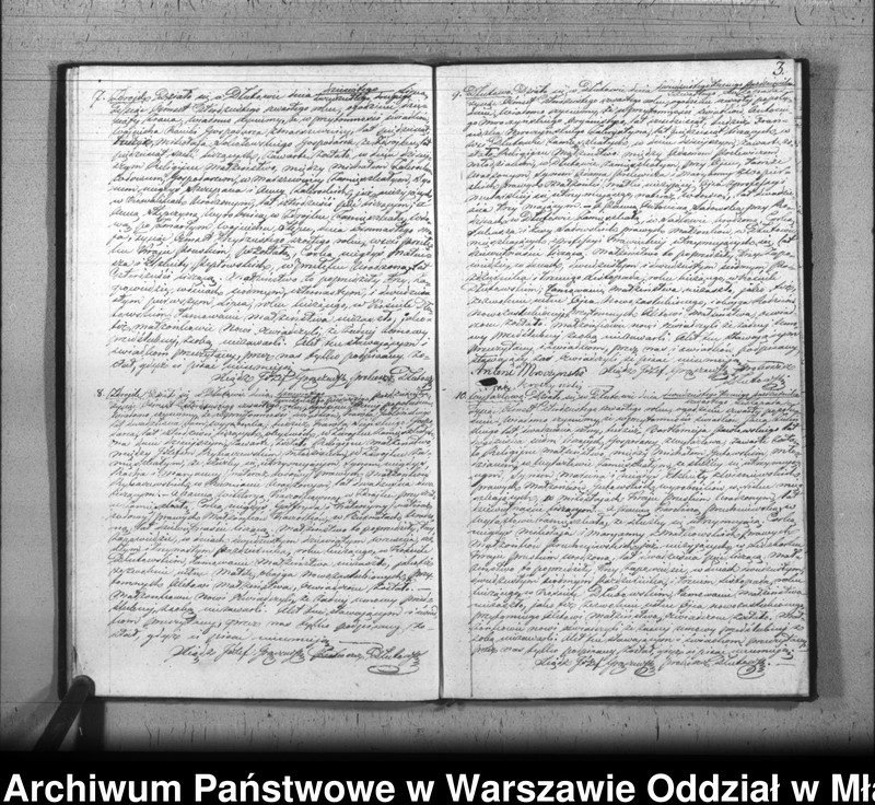 image.from.unit.number "Akta urodzin, małżeństw i zgonów"