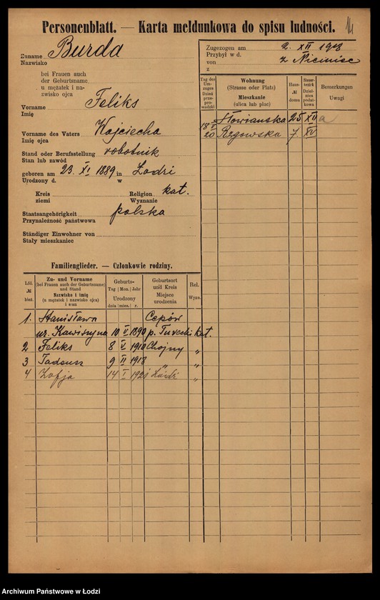 image.from.unit.number "[Spis ludności Łodzi] Burchon - Busek"