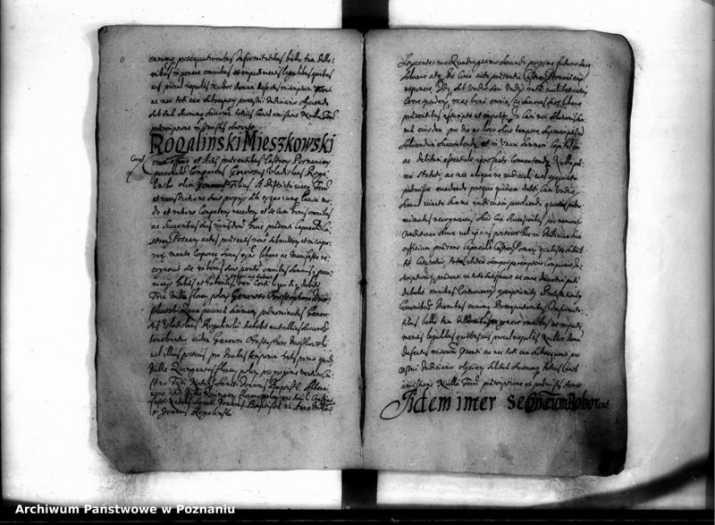 Obraz 15 z jednostki "Inscriptiones [inducta]"