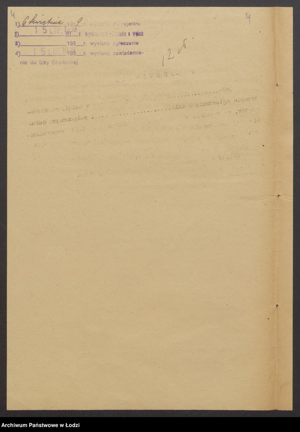 Obraz 6 z jednostki "Chemia Brysz – detaliczna sprzedaż galanterii i koronek"