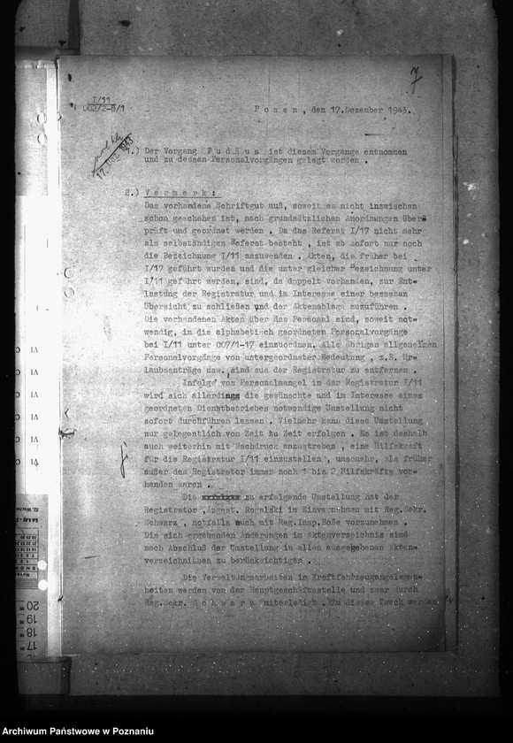 Obraz 11 z jednostki "Uberprüfung der Fahrbereitschaft"