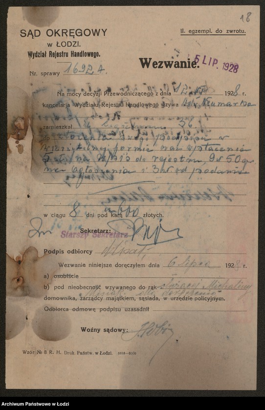 Obraz 20 z jednostki "Alexander Arndt- przedsiębiorstwo budowlane"