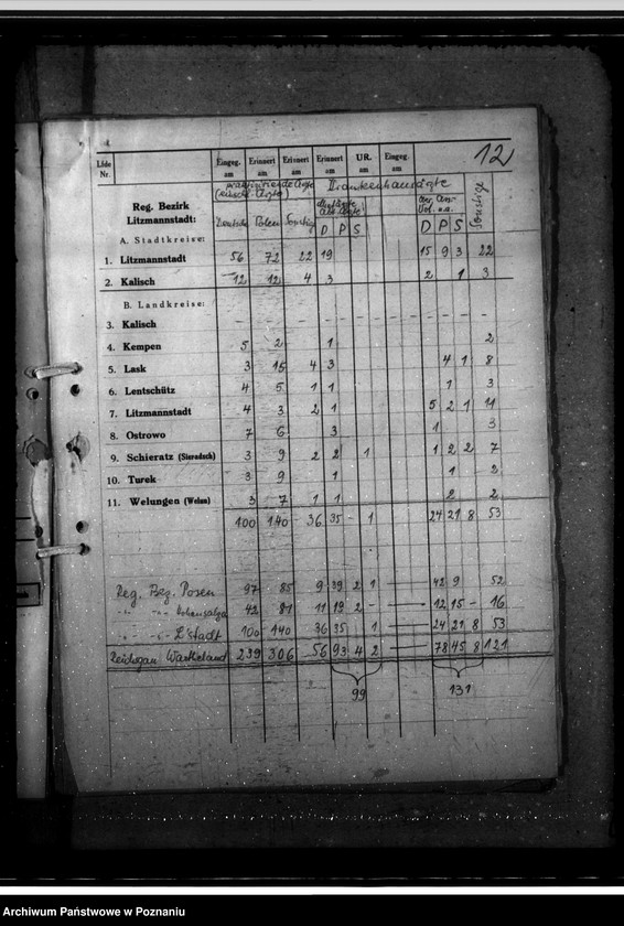 Obraz 17 z jednostki "Programm "Tag der Freiheit" - Leistungsbericht"
