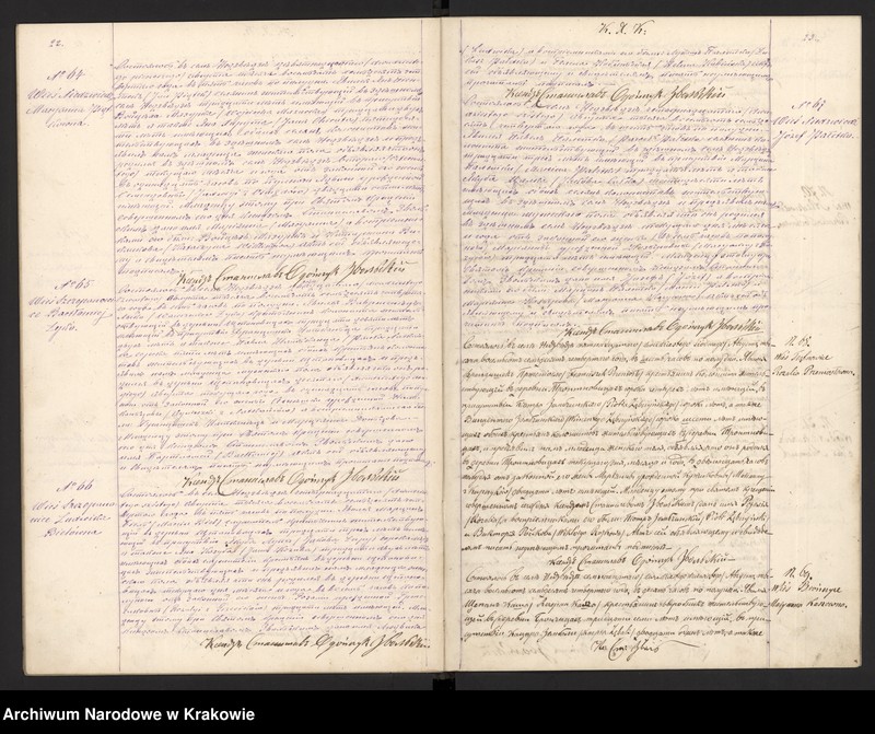 image.from.unit.number "Duplikat księgi urodzeń, małżeństw i zgonów parafii Niedźwiedź"