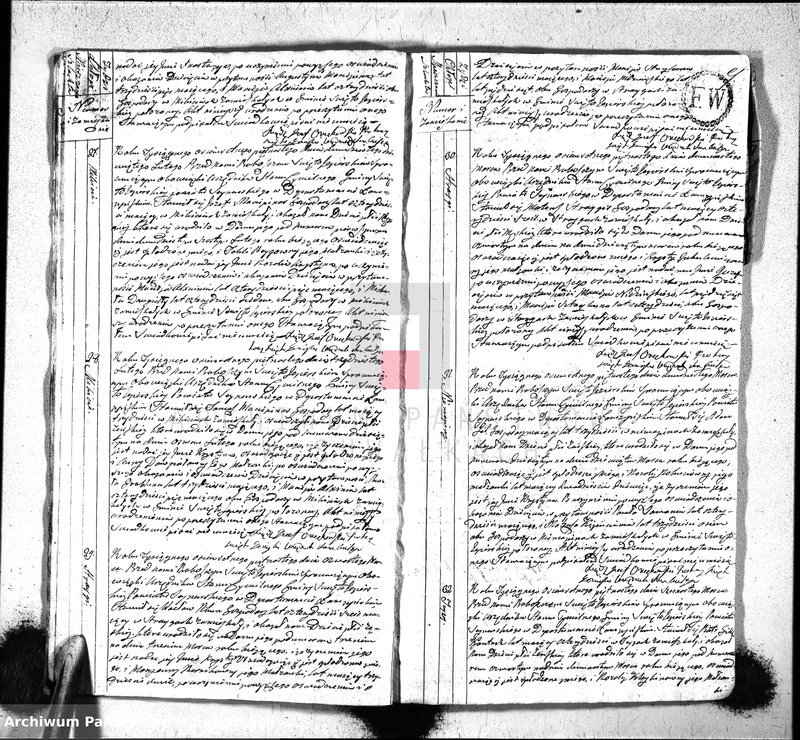 image.from.unit.number "Akta urodzonych gminy święto jeziorskiey od 1-go stycznia 1815 roku aż do ostatniego grudnia"
