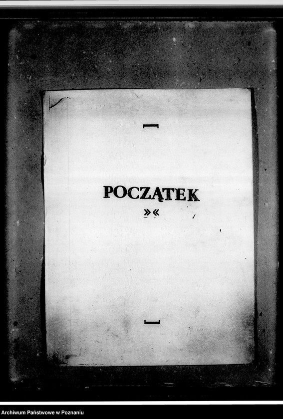 Obraz 3 z jednostki "Okólniki Centrali Poznań"