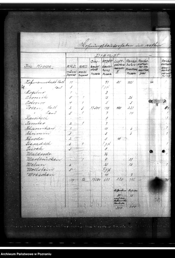 Obraz 8 z jednostki "Wohnungsbauprogramm nach dem Kriege"