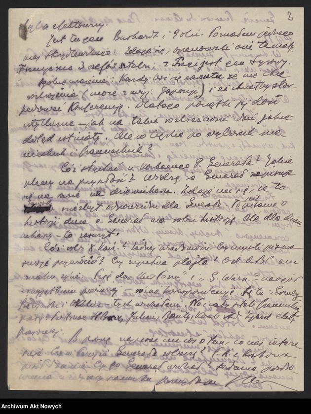 image.from.unit.number "Matysik Jan, korespondent "Gazety Warszawskiej" w Genewie. Przebieg Konferencji Rozbrojeniowej."