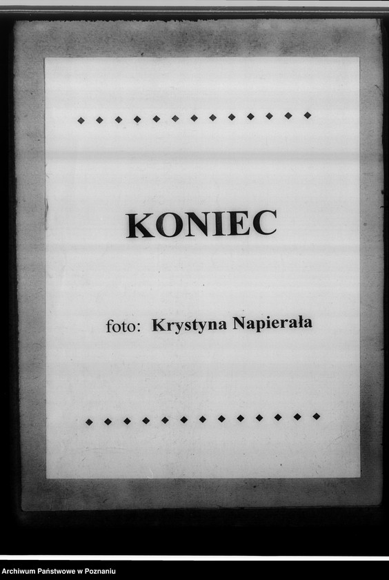 Obraz 14 z jednostki "[Korespondencja w sprawach organizacyjnych], Kreissippenamt Turek"