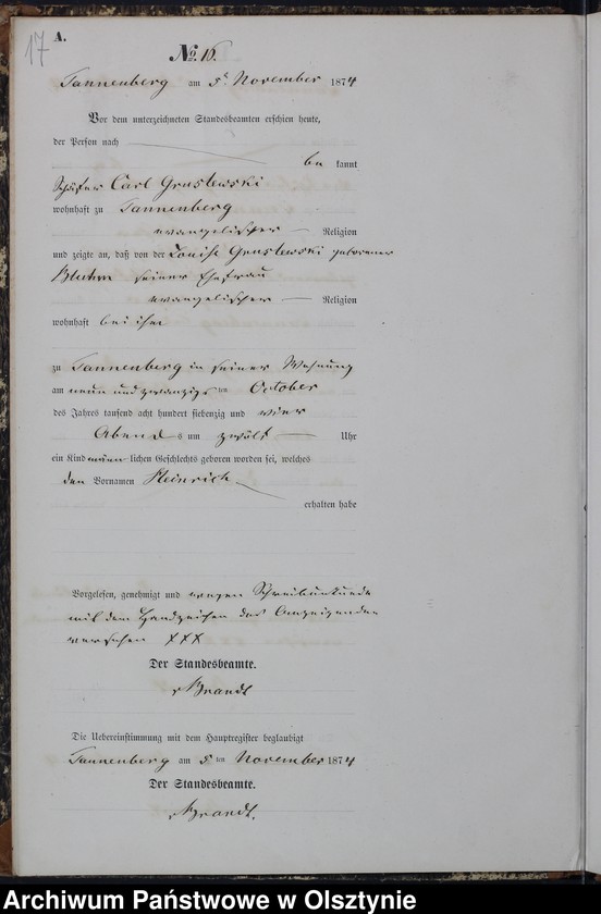 image.from.unit.number "Geburts-Neben-Register Nr 1 - 60"