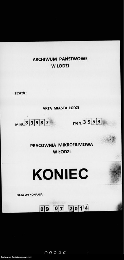 Obraz 8 z jednostki "O postrojkach v gorodskom parke po Panskoj ulice"