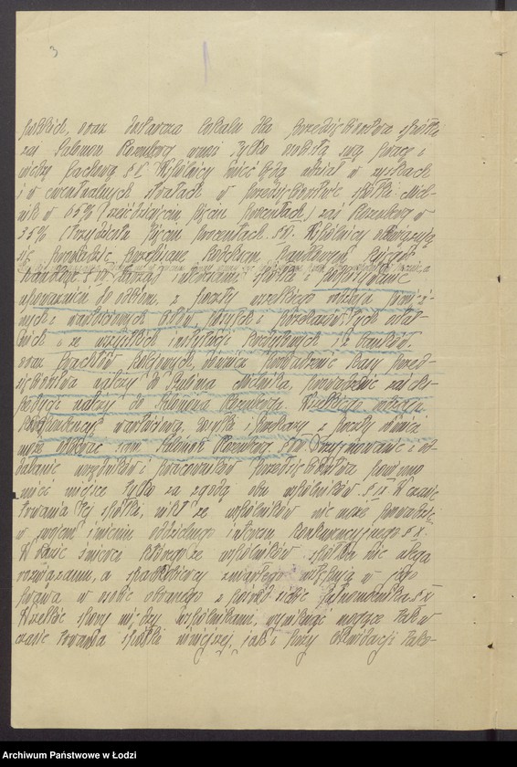 Obraz 5 z jednostki "Sulim Mielnik, Salomon Rosenberg- Kurier-Sulim Mielnik i S-ka- przedsiębiorstwo pocztowej ekspedycji i przesyłek"