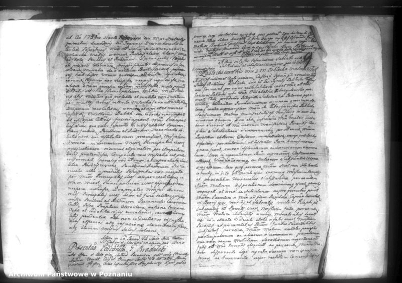 Obraz 12 z jednostki "Relationes [protocollon]"