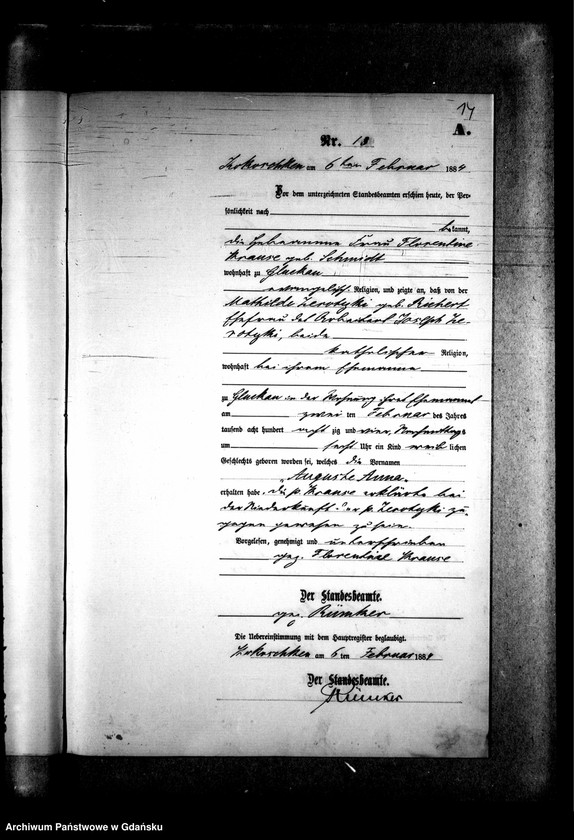 image.from.unit.number "Księga urodzeń"