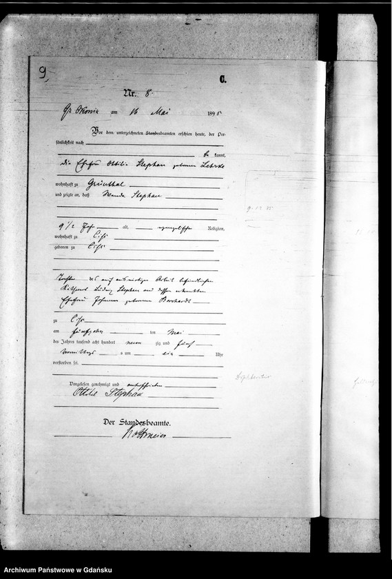 image.from.unit.number "Księga zgonów"