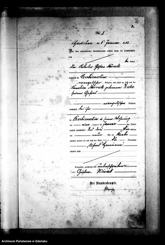 image.from.unit.number "Księga urodzeń"