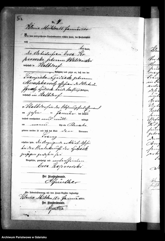 image.from.unit.number "Księga urodzeń"
