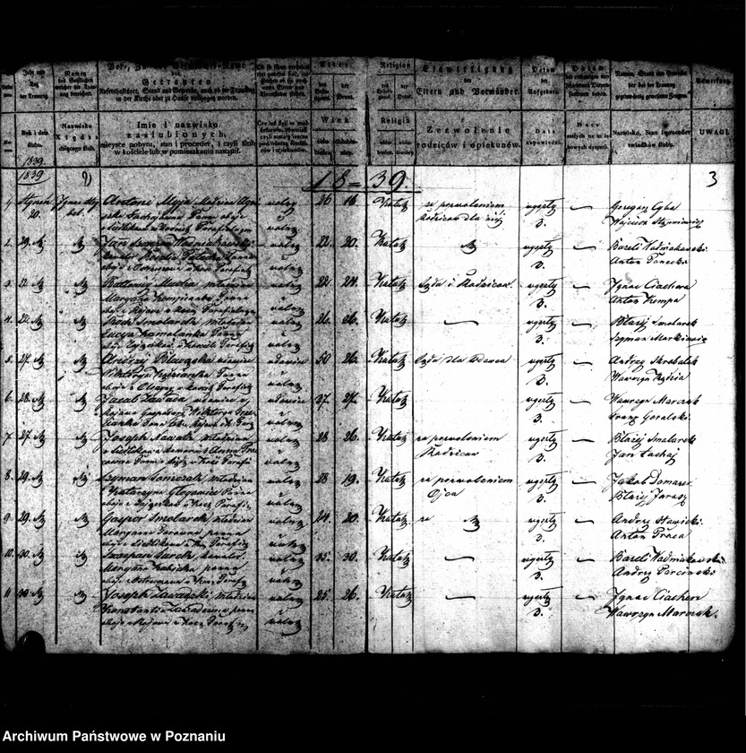 image.from.unit.number "Duplikaty urodzonych, zmarłych i zaślubionych"