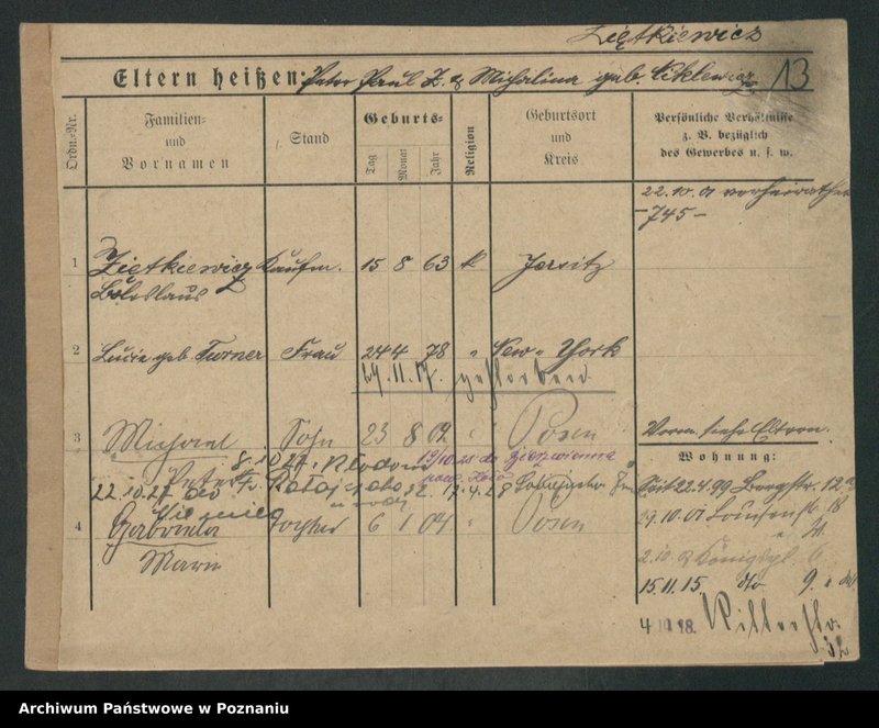 image.from.unit.number "Ziemnicki - Zilisz"