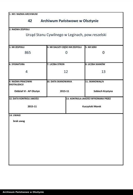 image.from.unit.number "Sterbe-Neben-Register Nr 1 - 11"
