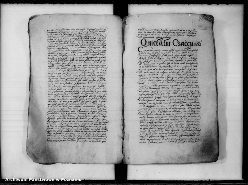 Obraz 16 z jednostki "Inscriptiones, relationes [inducta]"