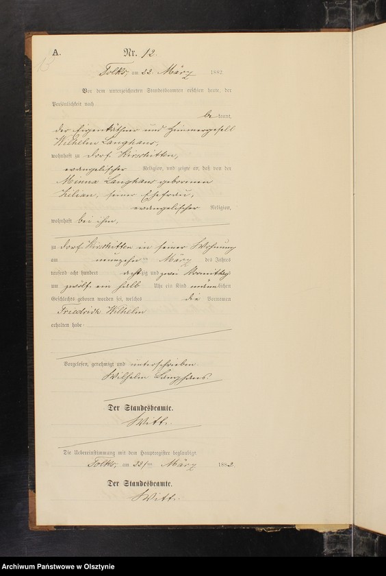 image.from.unit.number "Geburts-Neben-Register Nr 1 - 42"
