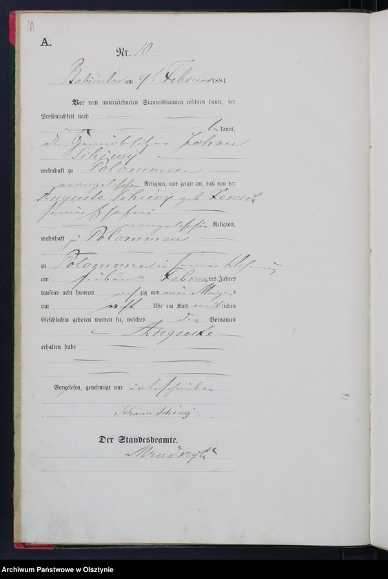 image.from.unit.number "Geburts-Haupt-Register Nr 1 - 79"