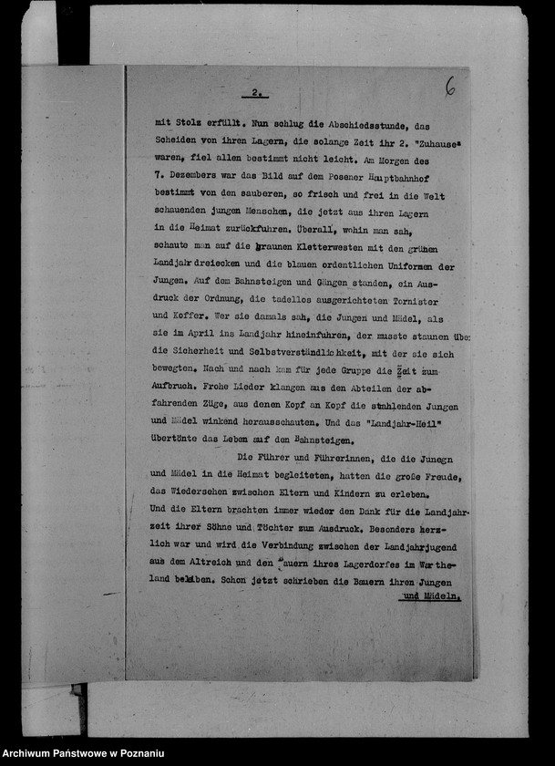 Obraz 9 z jednostki "Sonstige Berichte"