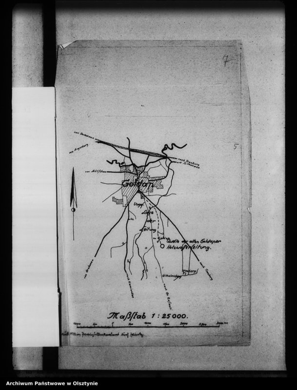 image.from.unit.number "Goldap, Stadtverwaltung"