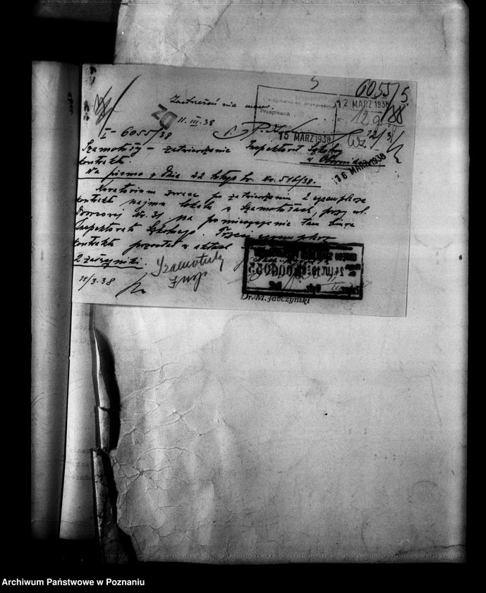 Obraz 9 z jednostki "Inspektorat Szkolny- Szamotuły"