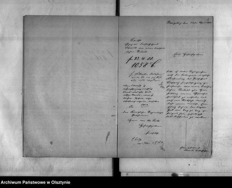 image.from.unit.number "Forst Assessor Schmidt"