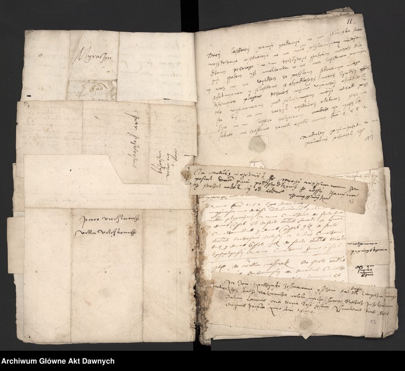 image.from.unit.number "Rekognicje poborowe z różnych województw."