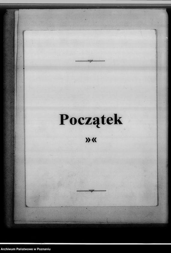 Obraz 3 z jednostki "Veröffentlichungen. Zeitschrift für Ostdeutsche Sippenforschung [przedmowa wydawcy do pierwszego zeszytu czasopisma]"