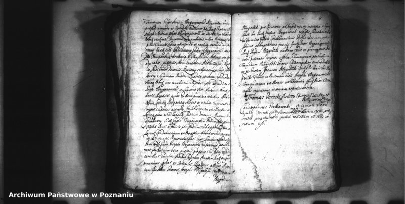 Obraz 11 z jednostki "Relationes [protocollon]"