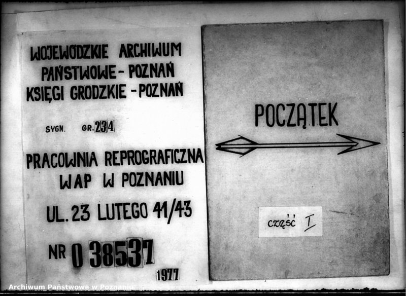 Obraz 1 z jednostki "Inscriptiones [inducta]"