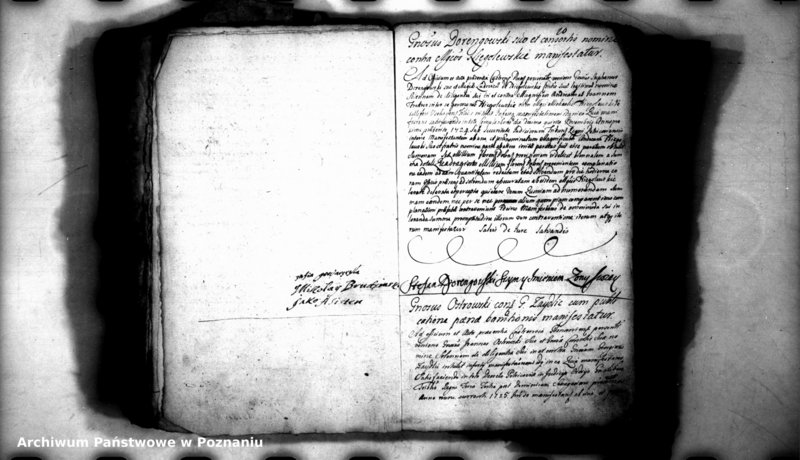 Obraz 15 z jednostki "Relationes [protocollon]"