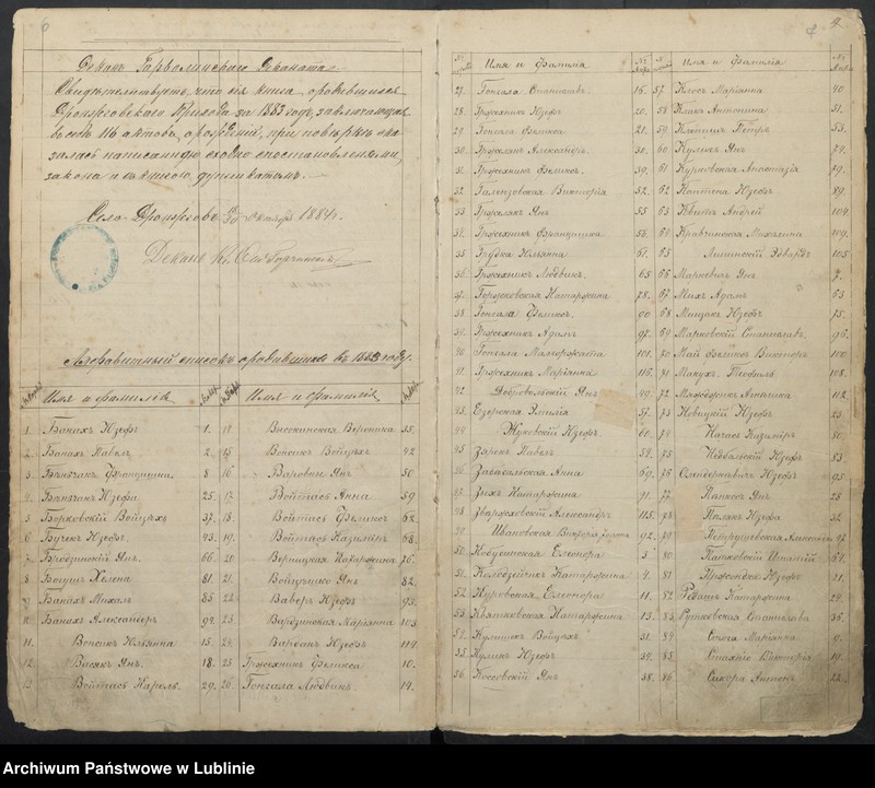 image.from.unit.number "Księga urodzeń"
