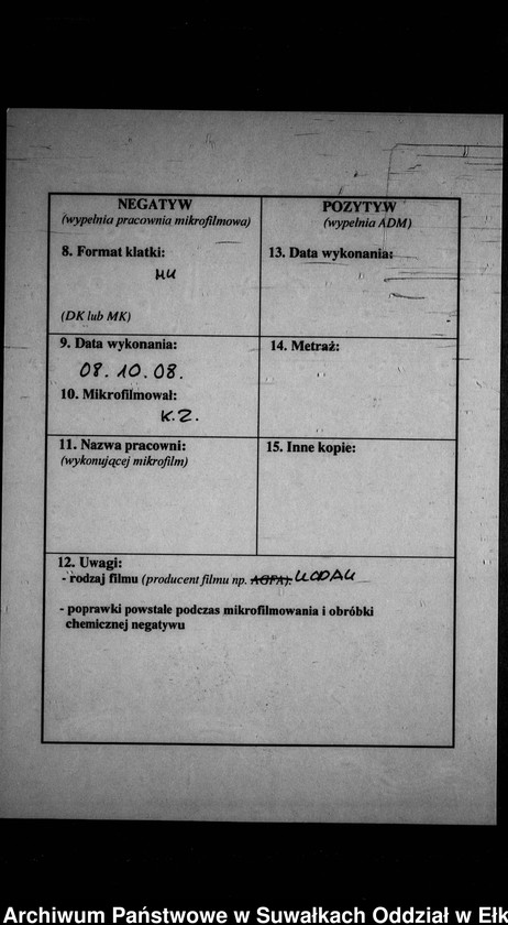 image.from.unit.number "Sterbe-Neben-Register des Preussischen Standes-Amtes Gr. Strengeln Kreis Angerburg"
