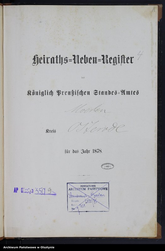 image.from.unit.number "Heiraths-Neben-Register Nr 1 - 6"