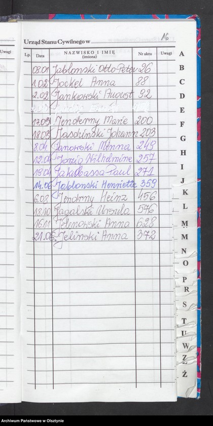 image.from.unit.number "Skorowidz alfabetyczny zgonów z 1937 roku"